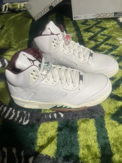 Jordan 5’s