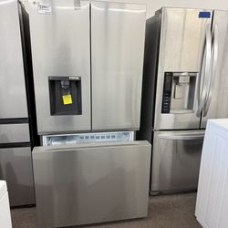 LG French Door Refrigerators
