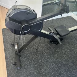 Rowing Machine 