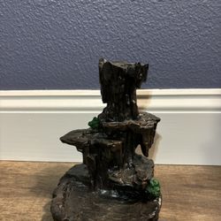 EARTHBOUND Incense Cone Fountain 