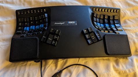 Kinesis Advantage 2