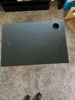 Desk / Drawer