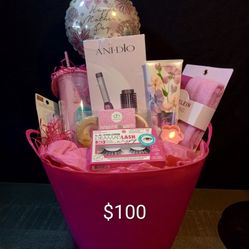 Mother’s Day Basket
