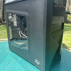 Gaming PC Computer