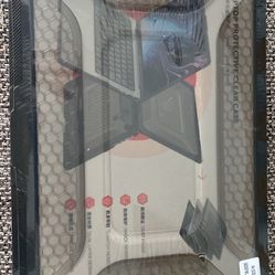 iPad Protective Clear Case Air 13 2018/2020