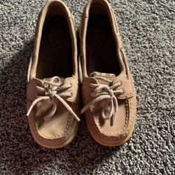 Sperry Women Size 5.5