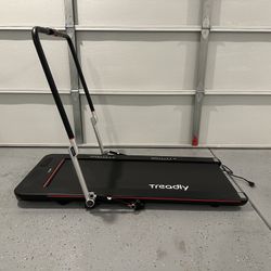 Used treadly hot sale