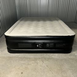 Airefina Air mattress 
