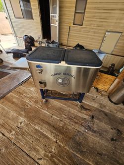 Ice Chest