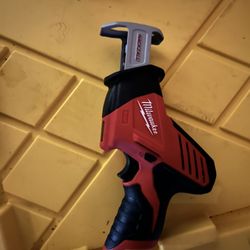 M12 Hackzall (never used)