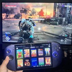 Lenovo Legion Go S