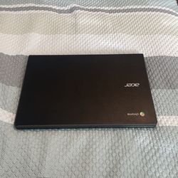 Acer Chrome Laptop