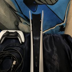 Play Station 5 Digital 