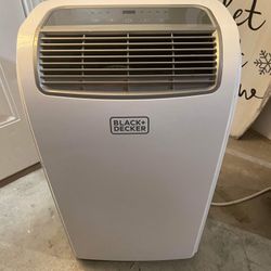 Portable AC Unit