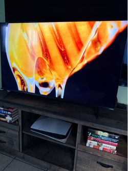 VIZIO 55” Class 4K UHD LED HDR Smart TV (V4K55M-08) year 2025
