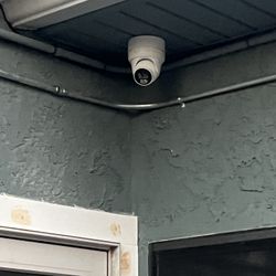 Security Cameras 