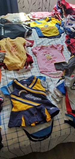 Baby Onesies