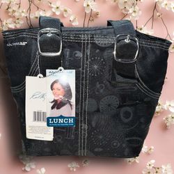 Rachael Ray Lunch Tote Bag – Brand New
