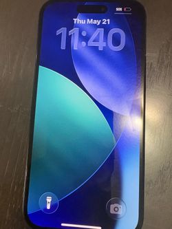 T mobile  iPhone 15
