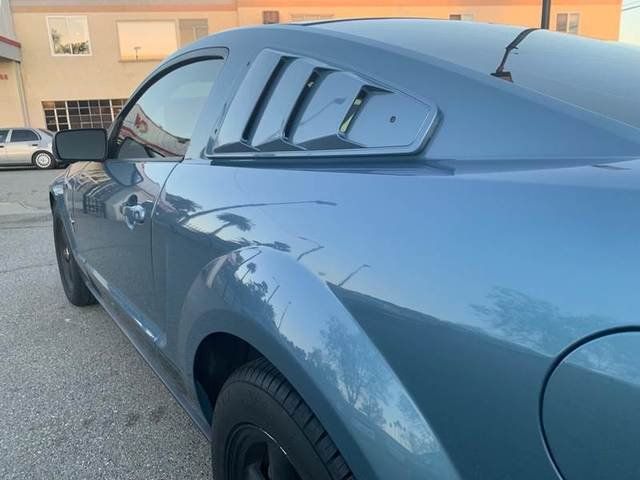2006 Ford Mustang