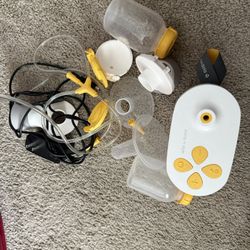 Medela Portable Breast Pump