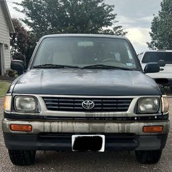 1994 Toyota Pick-Up