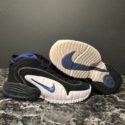 Nike Air Max Penny 1 DQ7774-001 4.5Y