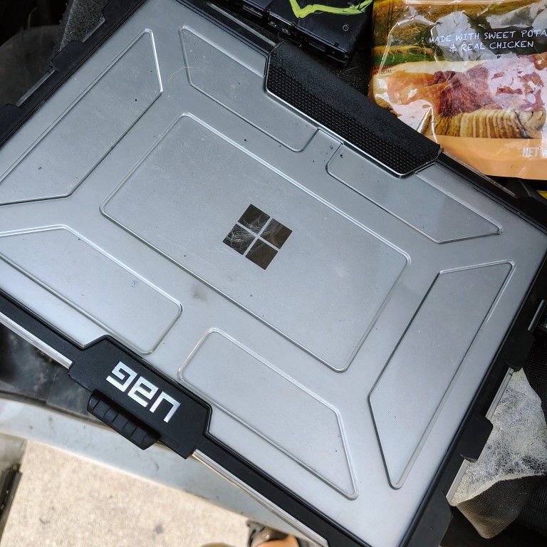 Microsoft Surface Pro