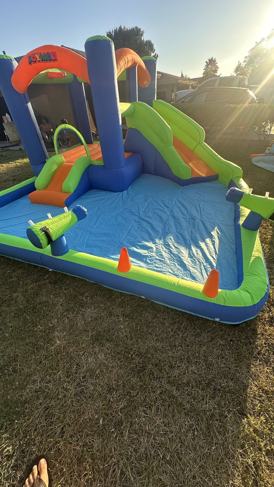 Kids Jumper