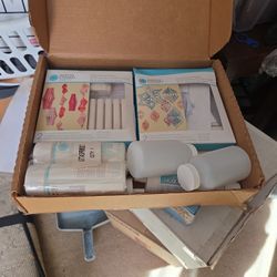 Party Crafting Set = Martha Stewart