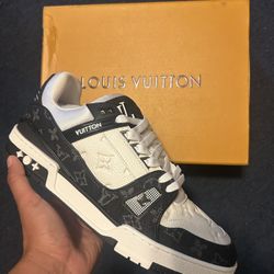 Louis Vuitton Shoes