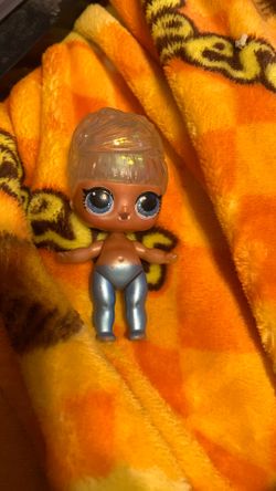 lol Doll