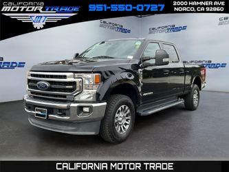 2021 Ford F-250