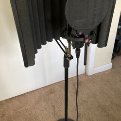 Studio Mic 