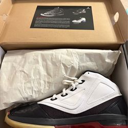 Nike Jordan 16.5 team 10.5 size men
