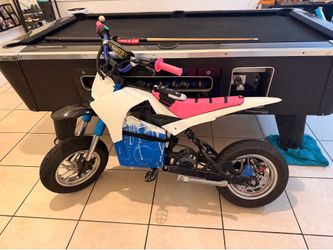 Razor 72v