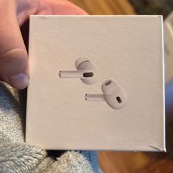 AirPods Pro
