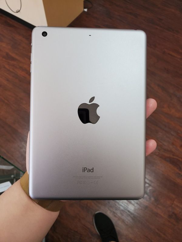 iPad mini 3 (50 dollars down financing) for Sale in Corona ...