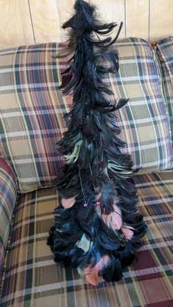 Halloween decor