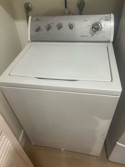Washer