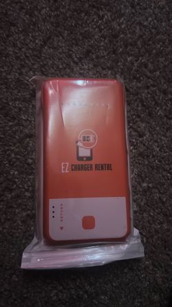 Power bank