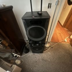 Gigamaster GM Party series