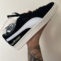 Forever Stronger Puma Lauren London