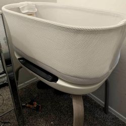 Graco bassinet