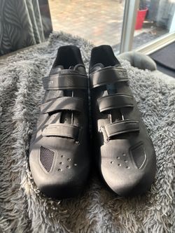 Garneau Ergo Air bike shoes Size US13