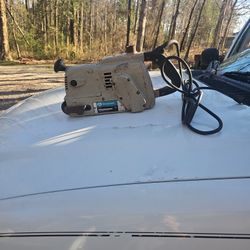 3×24 Belt Sander
