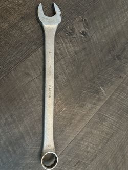 KAL USA 1β Combo Wrench