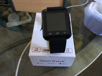 Smart Watch