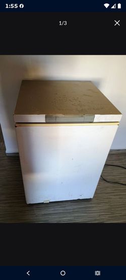 Freezer