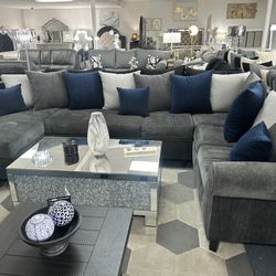 Couch Sectional